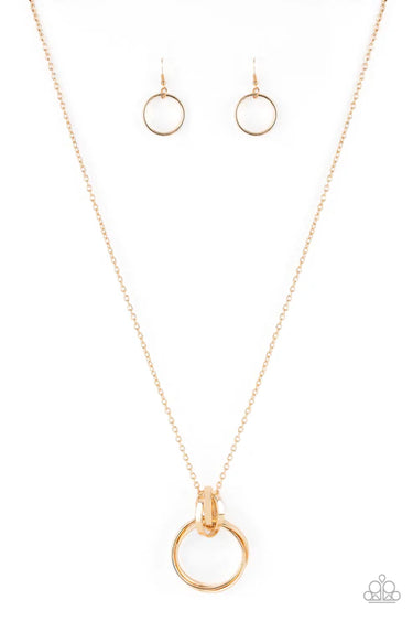 Innovated Idol - Gold